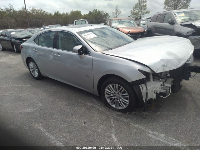 Photo 0 VIN: 58ABK1GG0GU007159 - LEXUS ES 350 