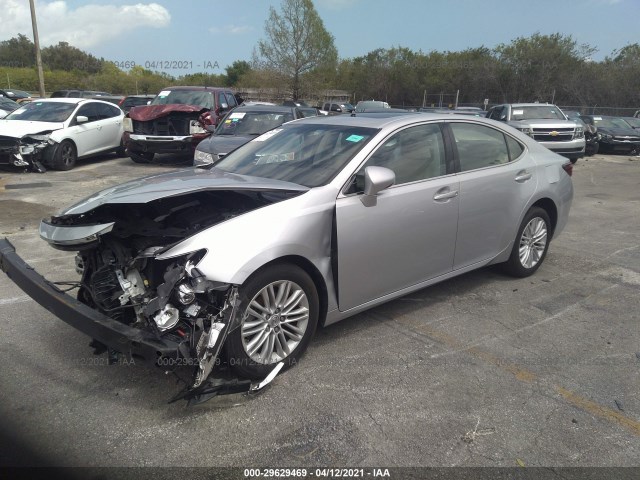 Photo 1 VIN: 58ABK1GG0GU007159 - LEXUS ES 350 