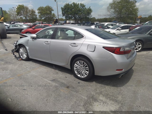 Photo 2 VIN: 58ABK1GG0GU007159 - LEXUS ES 350 