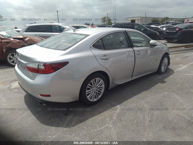 Photo 3 VIN: 58ABK1GG0GU007159 - LEXUS ES 350 