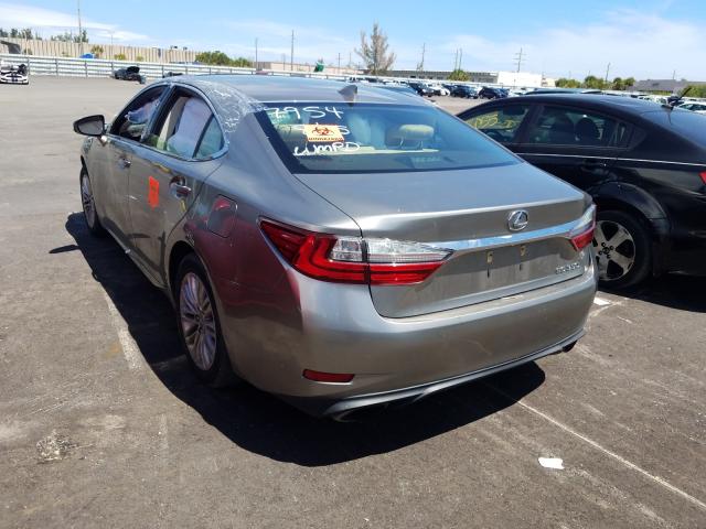 Photo 2 VIN: 58ABK1GG0GU007954 - LEXUS ES 350 