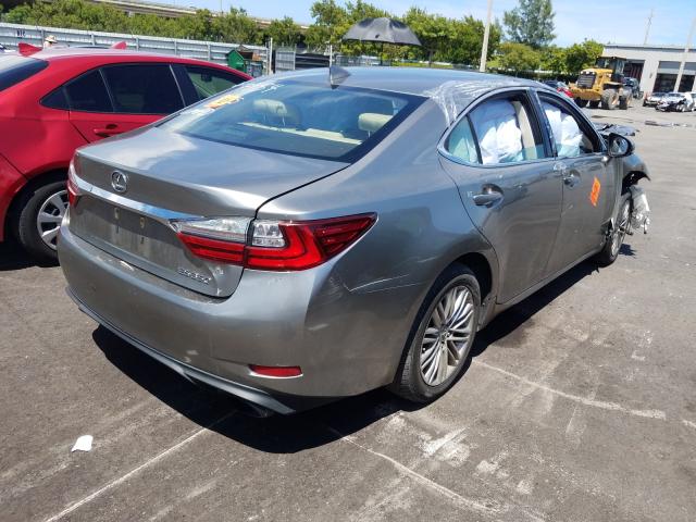 Photo 3 VIN: 58ABK1GG0GU007954 - LEXUS ES 350 