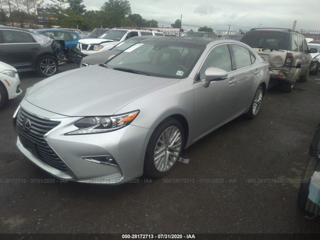 Photo 1 VIN: 58ABK1GG0GU010532 - LEXUS ES 350 