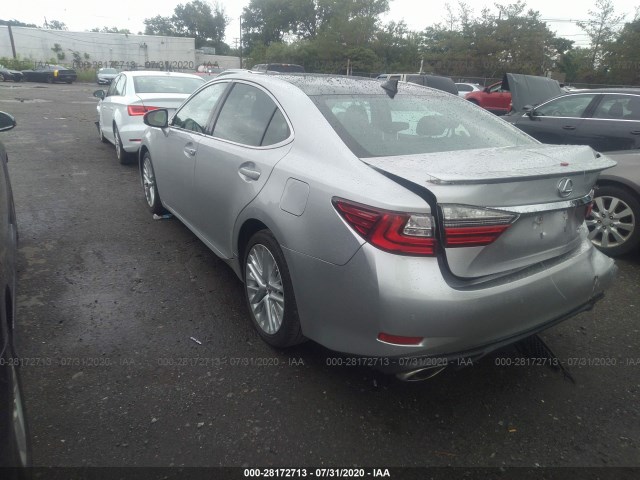 Photo 2 VIN: 58ABK1GG0GU010532 - LEXUS ES 350 