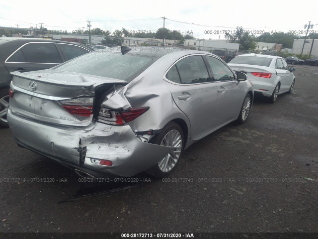 Photo 3 VIN: 58ABK1GG0GU010532 - LEXUS ES 350 