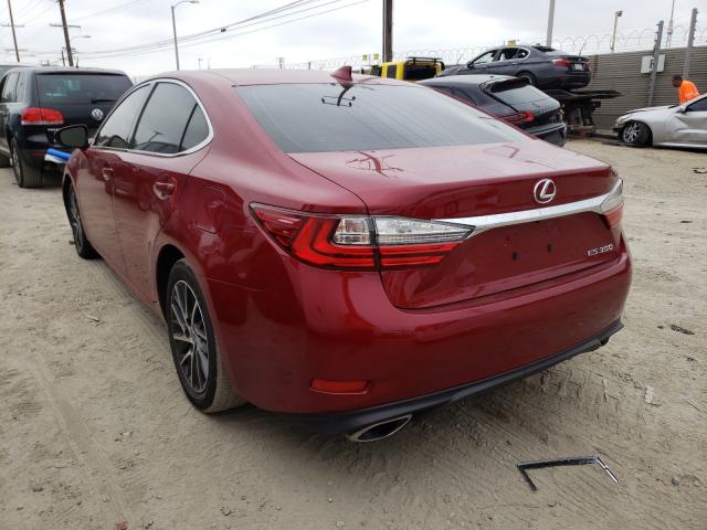 Photo 2 VIN: 58ABK1GG0GU013141 - LEXUS ES 350 