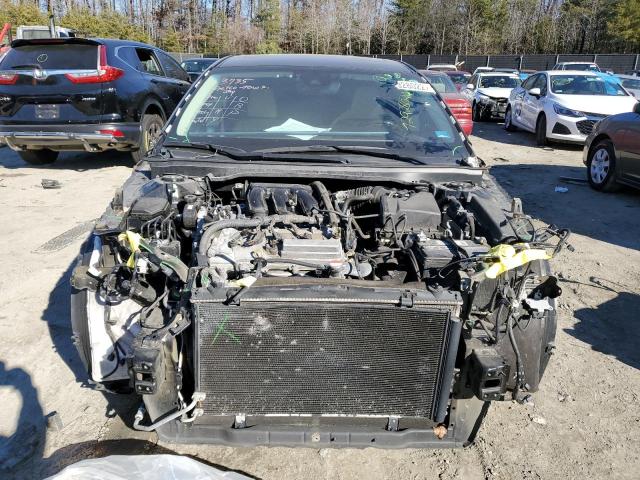 Photo 4 VIN: 58ABK1GG0GU013334 - LEXUS ES 350 