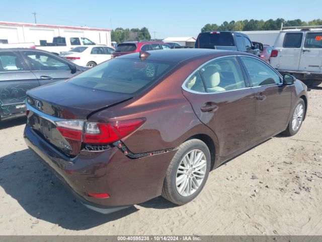 Photo 3 VIN: 58ABK1GG0GU013544 - LEXUS ES 