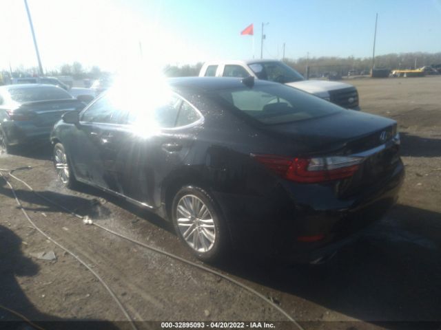 Photo 2 VIN: 58ABK1GG0GU015357 - LEXUS ES 350 