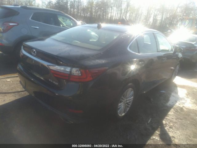 Photo 3 VIN: 58ABK1GG0GU015357 - LEXUS ES 350 