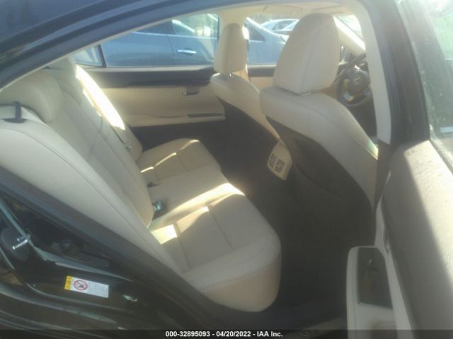 Photo 7 VIN: 58ABK1GG0GU015357 - LEXUS ES 350 