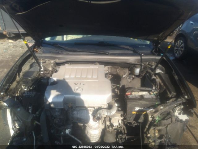 Photo 9 VIN: 58ABK1GG0GU015357 - LEXUS ES 350 