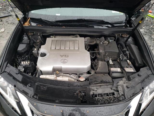 Photo 10 VIN: 58ABK1GG0GU015908 - LEXUS ES 350 