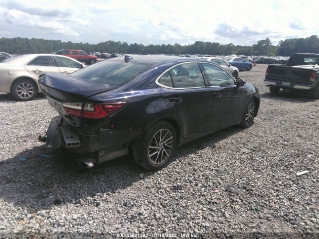 Photo 3 VIN: 58ABK1GG0GU030215 - LEXUS ES 350 