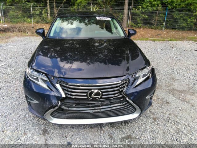 Photo 5 VIN: 58ABK1GG0GU030215 - LEXUS ES 350 