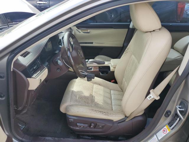 Photo 6 VIN: 58ABK1GG0GU030666 - LEXUS ES 350 