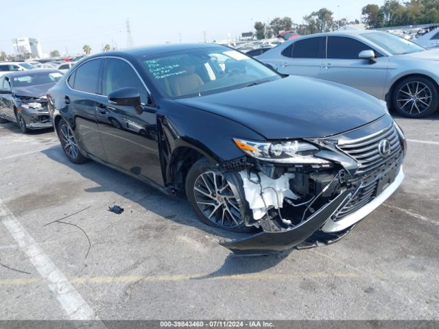 Photo 0 VIN: 58ABK1GG0GU031025 - LEXUS ES 