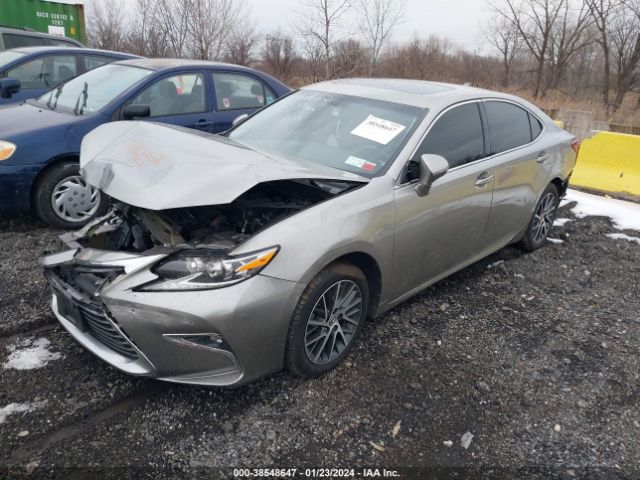 Photo 1 VIN: 58ABK1GG0GU032112 - LEXUS ES 350 