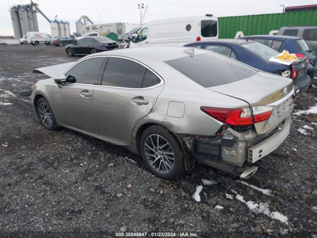 Photo 2 VIN: 58ABK1GG0GU032112 - LEXUS ES 350 