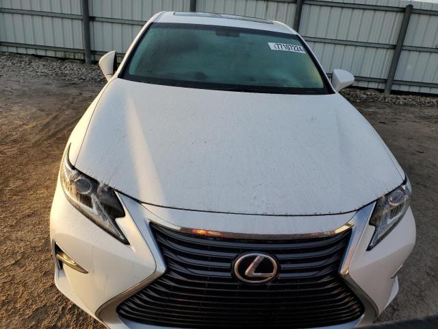 Photo 4 VIN: 58ABK1GG0GU032563 - LEXUS ES 350 