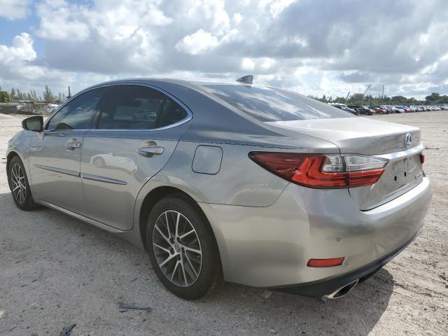 Photo 1 VIN: 58ABK1GG0GU035625 - LEXUS ES 350 