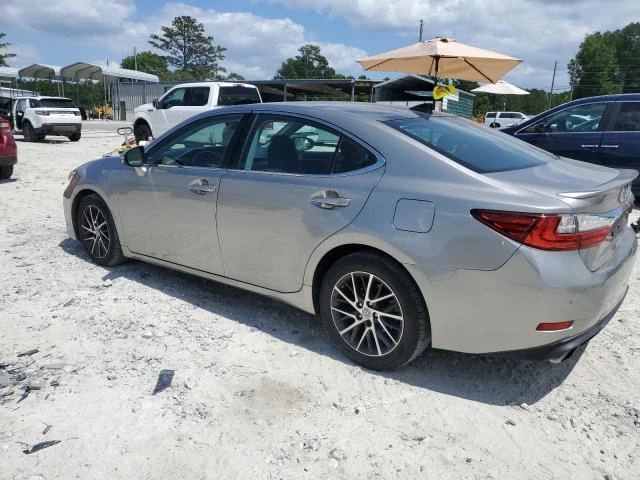 Photo 1 VIN: 58ABK1GG0HU040311 - LEXUS ES 350 