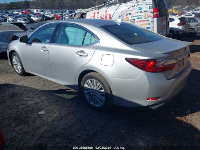 Photo 2 VIN: 58ABK1GG0HU041037 - LEXUS ES 350 