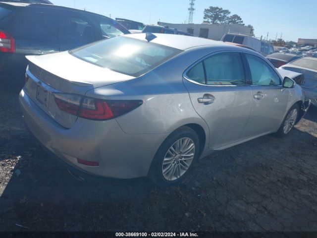 Photo 3 VIN: 58ABK1GG0HU041037 - LEXUS ES 350 