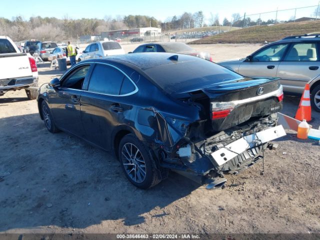 Photo 2 VIN: 58ABK1GG0HU044861 - LEXUS ES 350 