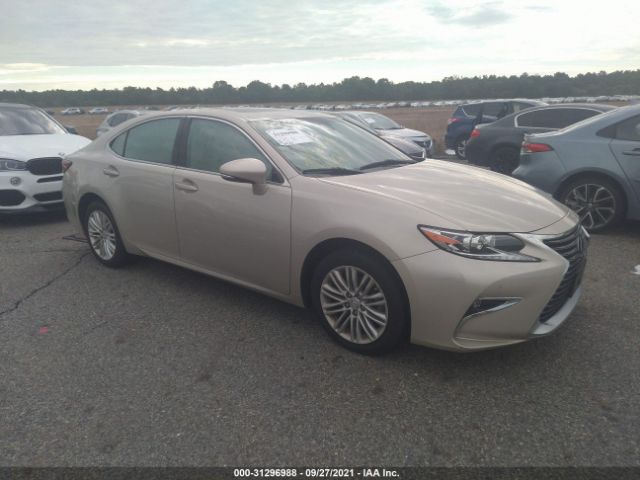 Photo 0 VIN: 58ABK1GG0HU046299 - LEXUS ES 