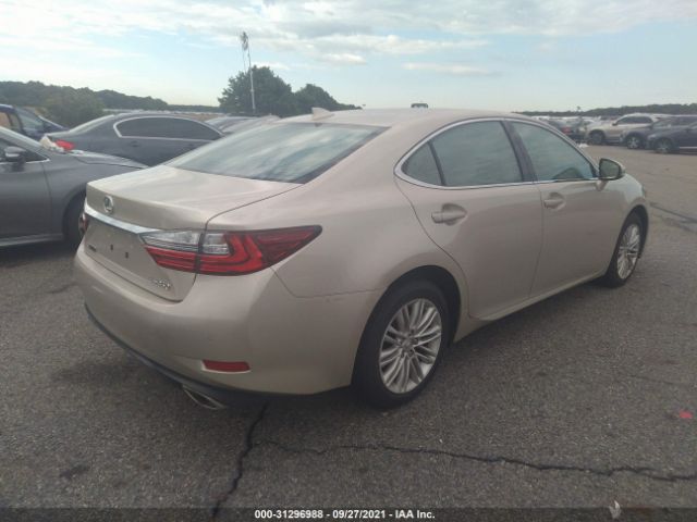 Photo 3 VIN: 58ABK1GG0HU046299 - LEXUS ES 