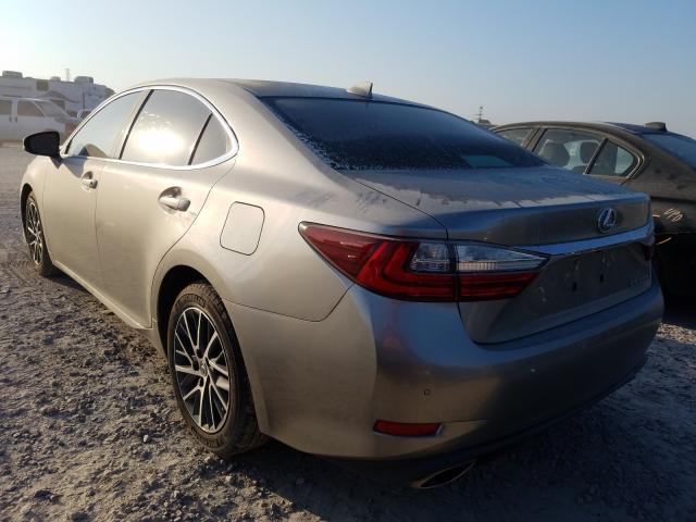 Photo 2 VIN: 58ABK1GG0HU047050 - LEXUS ES 350 