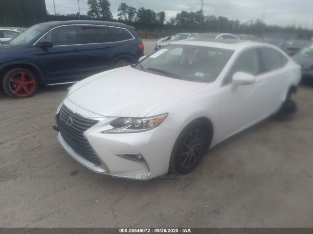 Photo 1 VIN: 58ABK1GG0HU048456 - LEXUS ES 