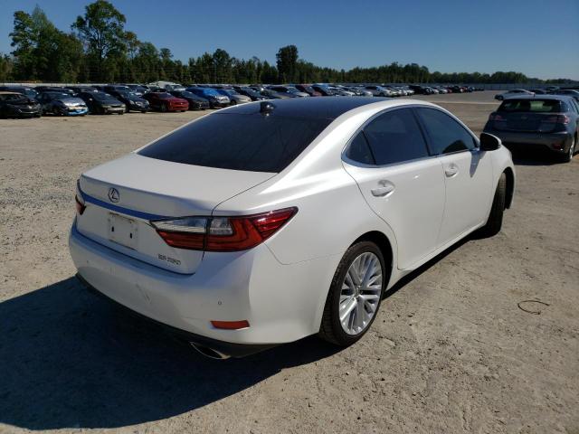 Photo 3 VIN: 58ABK1GG0HU063488 - LEXUS ES 350 