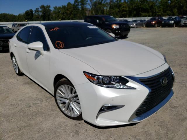 Photo 8 VIN: 58ABK1GG0HU063488 - LEXUS ES 350 