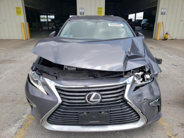 Photo 4 VIN: 58ABK1GG0HU067430 - LEXUS ES350 