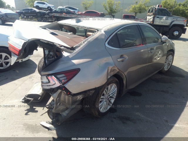 Photo 3 VIN: 58ABK1GG0HU068349 - LEXUS ES 