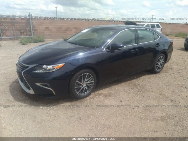 Photo 1 VIN: 58ABK1GG0HU072319 - LEXUS ES 