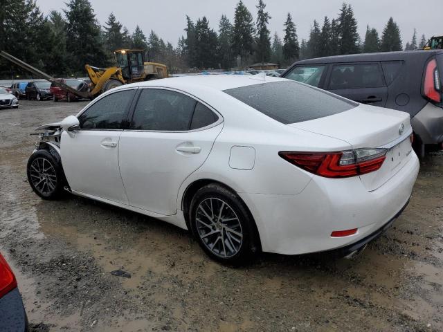 Photo 1 VIN: 58ABK1GG0HU077391 - LEXUS ES350 