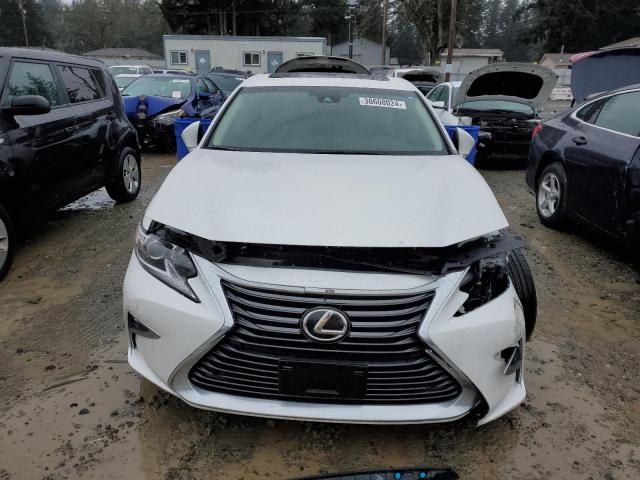 Photo 4 VIN: 58ABK1GG0HU077391 - LEXUS ES350 