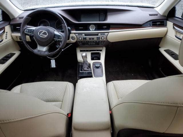 Photo 7 VIN: 58ABK1GG0HU077391 - LEXUS ES350 