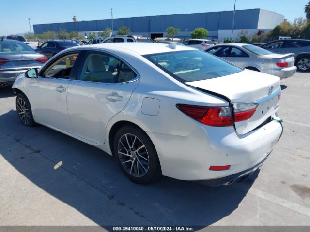 Photo 2 VIN: 58ABK1GG0HU078637 - LEXUS ES 350 