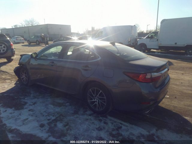 Photo 2 VIN: 58ABK1GG0HU079366 - LEXUS ES 