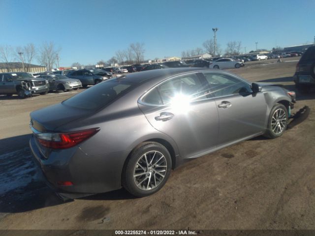 Photo 3 VIN: 58ABK1GG0HU079366 - LEXUS ES 