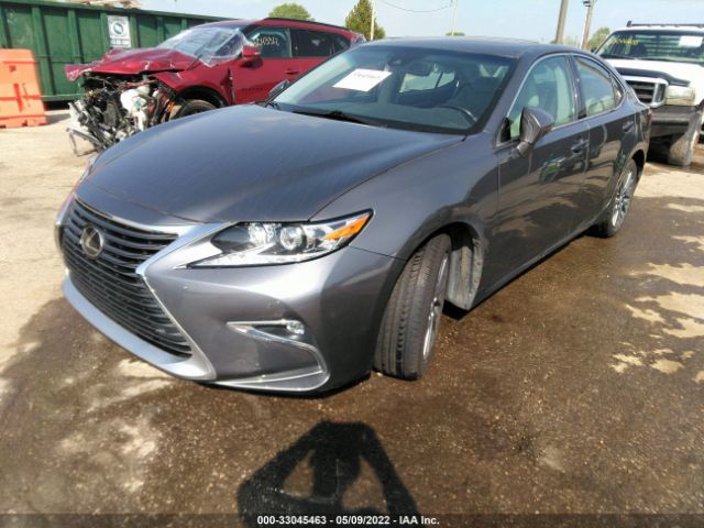 Photo 1 VIN: 58ABK1GG0JU080149 - LEXUS ES 