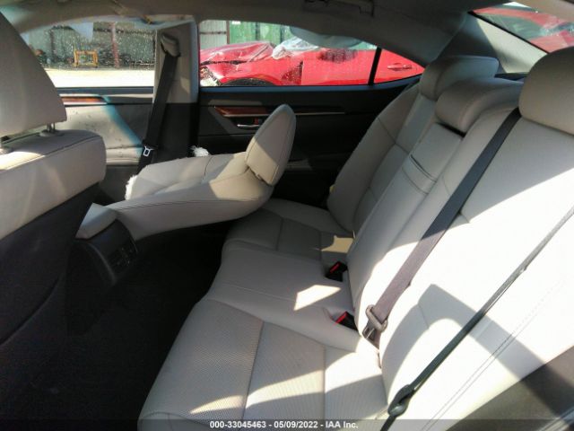 Photo 7 VIN: 58ABK1GG0JU080149 - LEXUS ES 