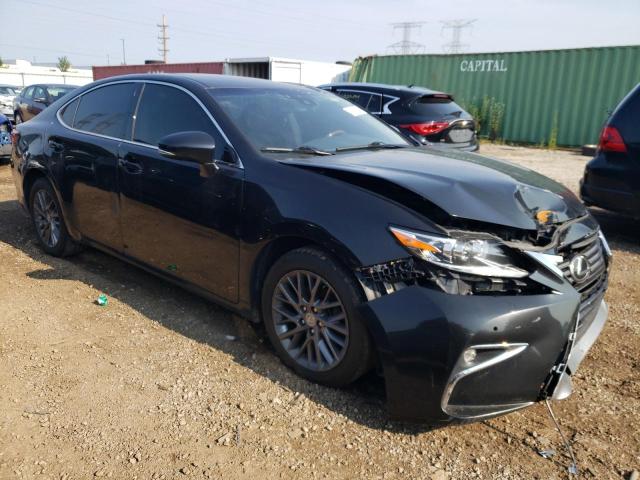 Photo 3 VIN: 58ABK1GG0JU080958 - LEXUS ES 350 