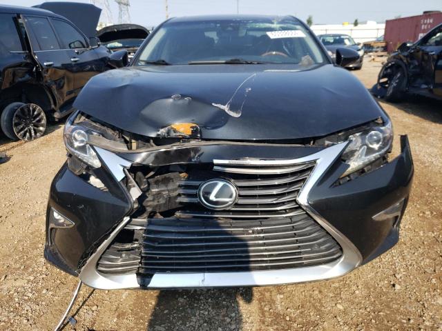 Photo 4 VIN: 58ABK1GG0JU080958 - LEXUS ES 350 