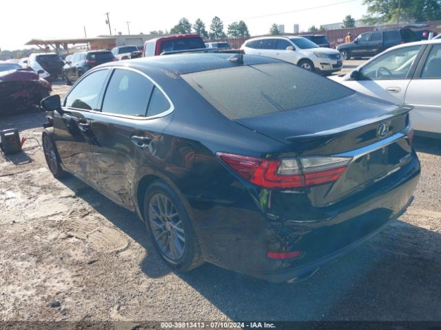 Photo 2 VIN: 58ABK1GG0JU084024 - LEXUS ES 