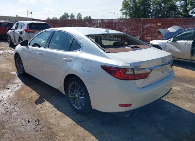 Photo 2 VIN: 58ABK1GG0JU084945 - LEXUS ES 